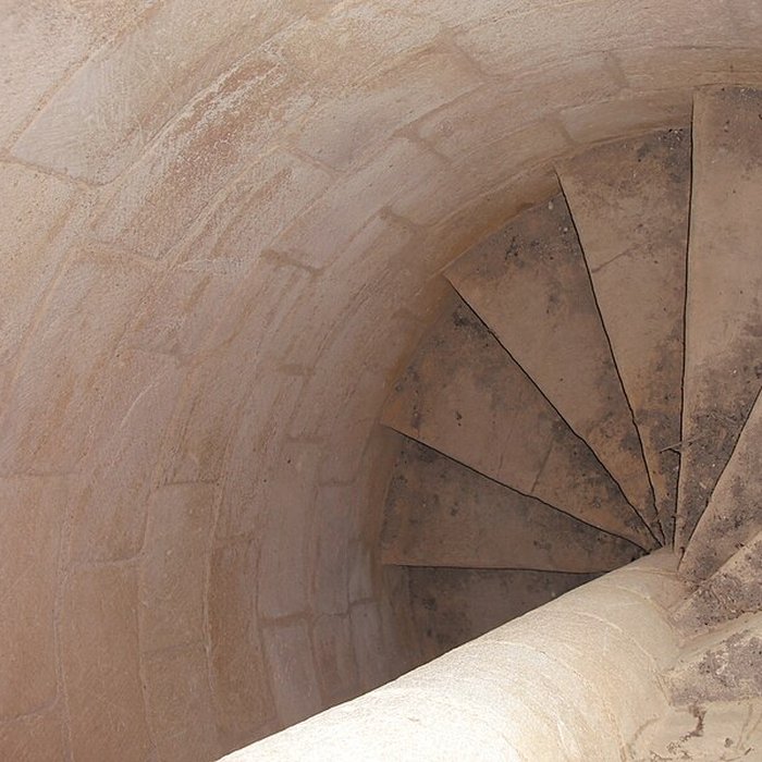 Photo de Abbaye de Cerisy-la-Forêt