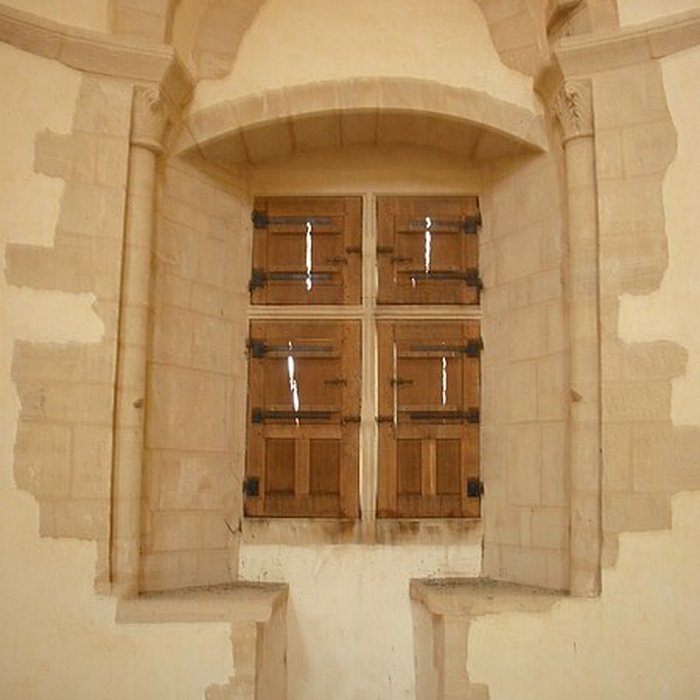 Photo de Abbaye de Cerisy-la-Forêt