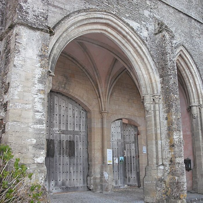 Photo de Abbaye de Cerisy-la-Forêt