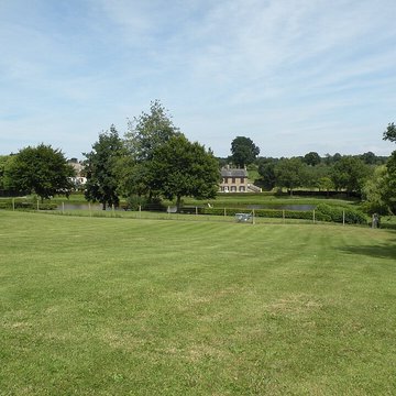 Abbaye de Cerisy-la-Forêt
