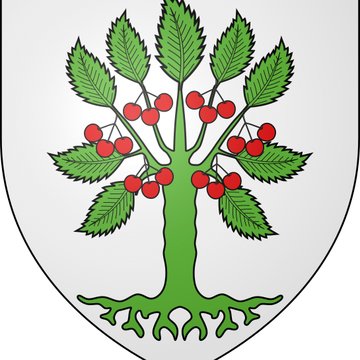 Abbaye de Cerisy-la-Forêt