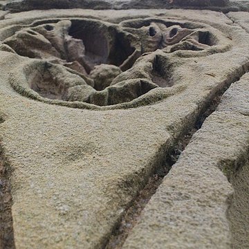 Abbaye de Cerisy-la-Forêt