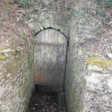 Abbaye de Cerisy-la-Forêt