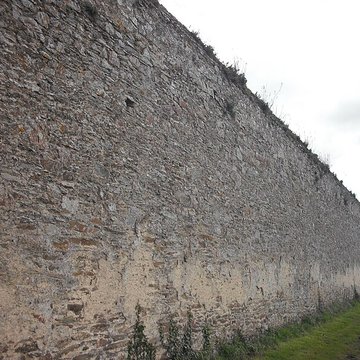 Abbaye de Cerisy-la-Forêt