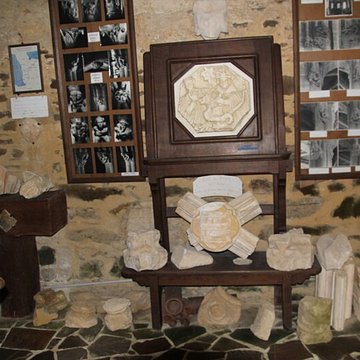 Abbaye de Cerisy-la-Forêt