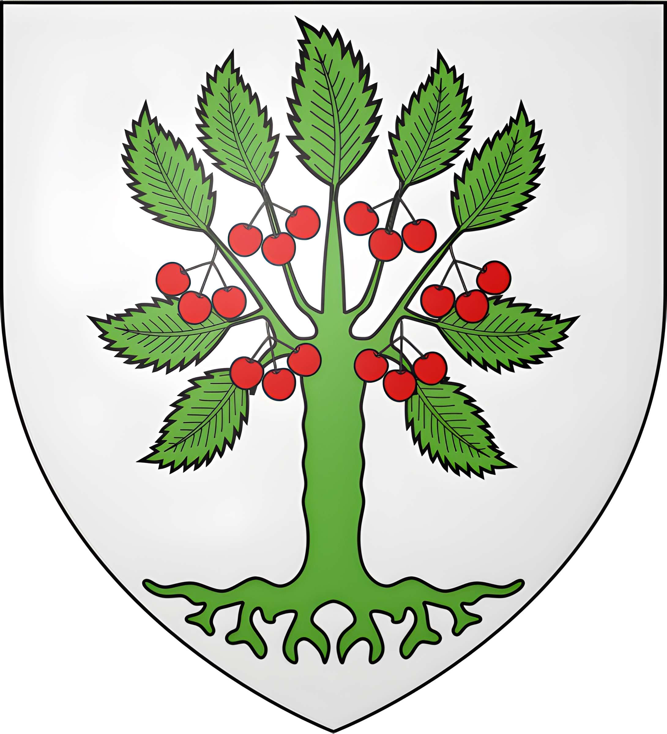 Abbaye de Cerisy-la-Forêt