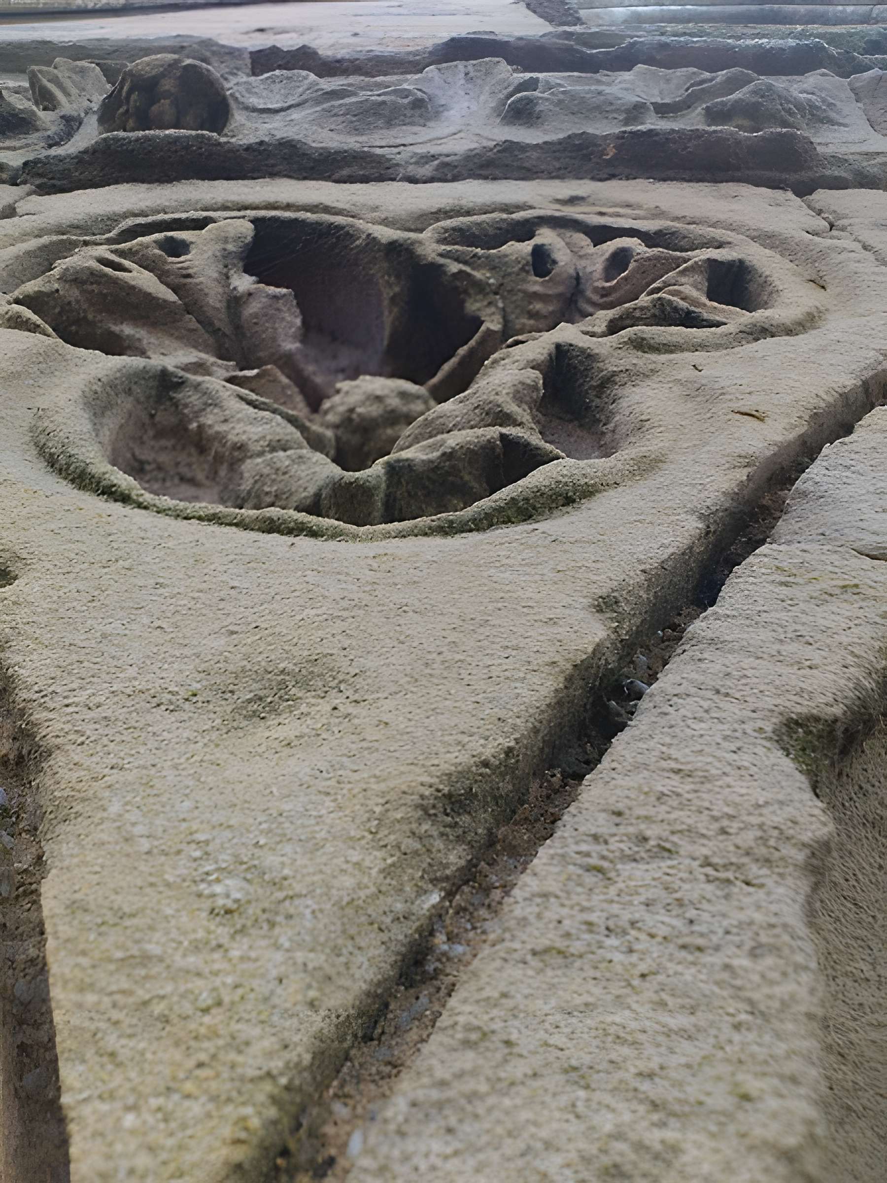 Abbaye de Cerisy-la-Forêt