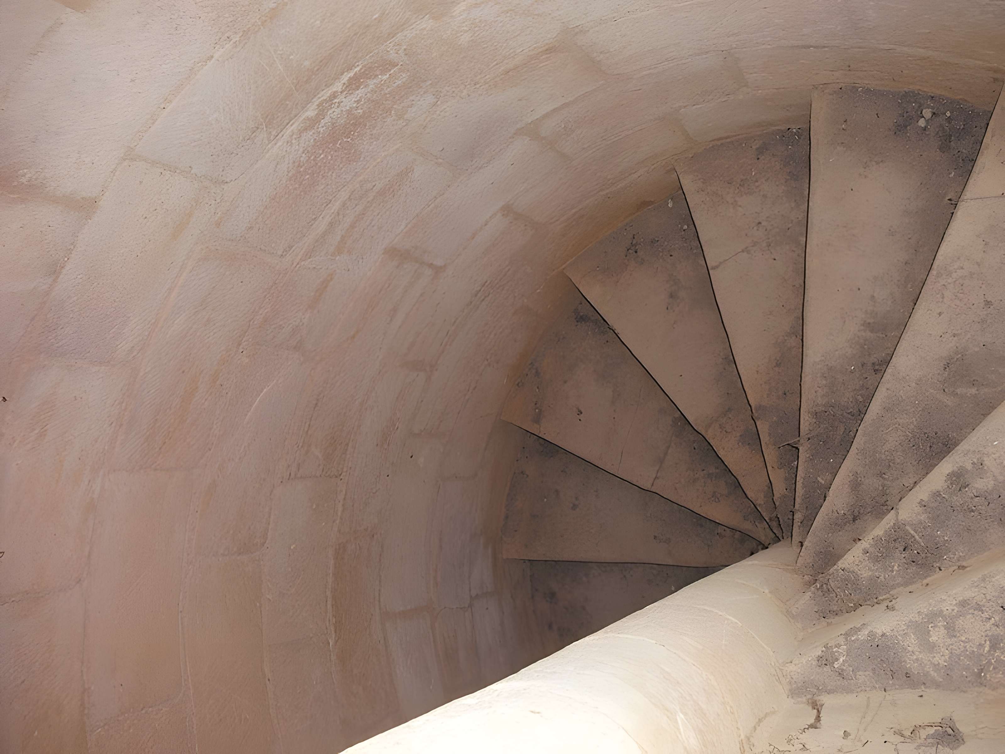 Abbaye de Cerisy-la-Forêt