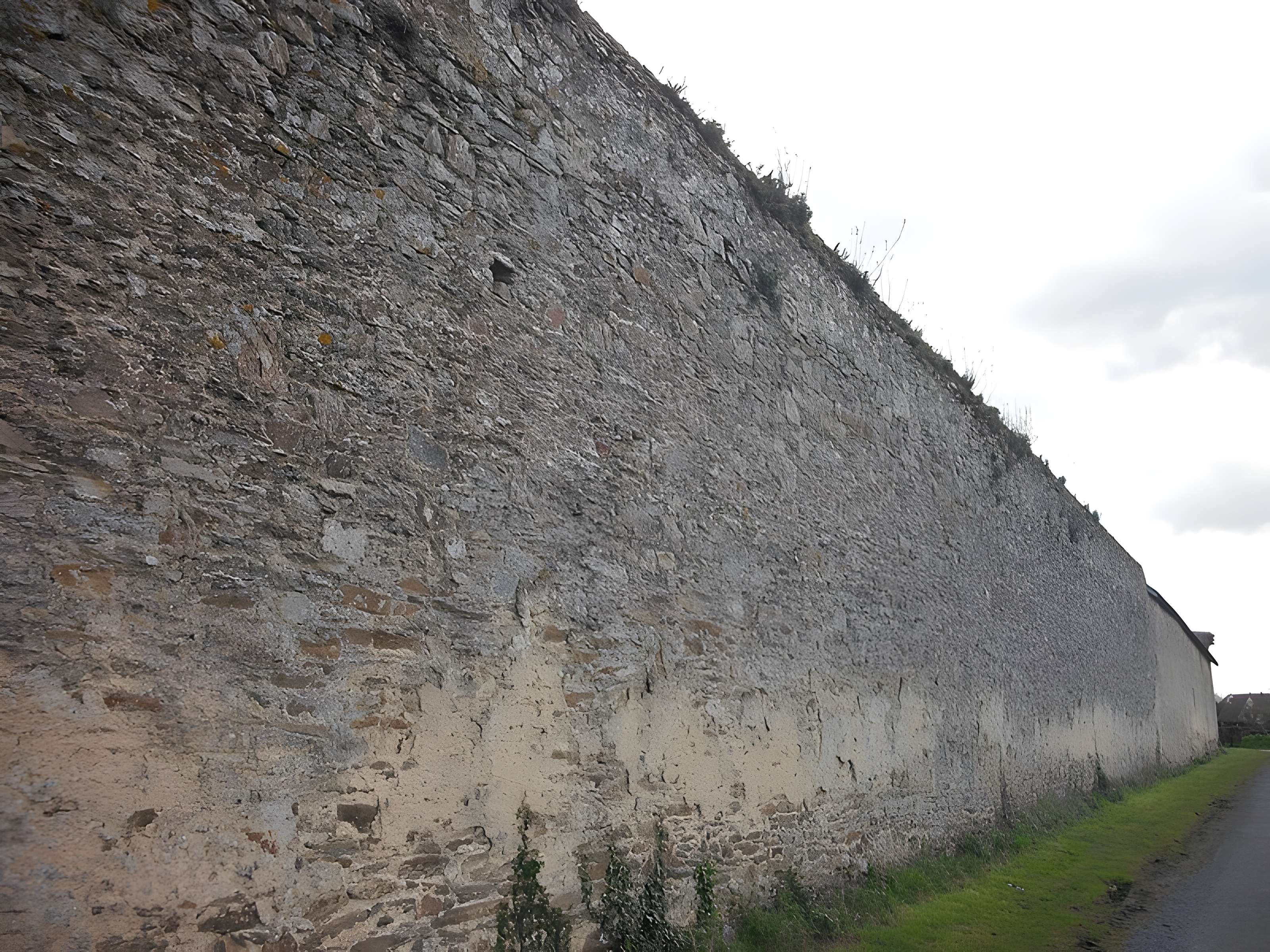Abbaye de Cerisy-la-Forêt