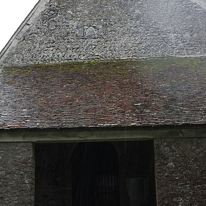Photo de Église Notre-Dame-de-la-Nativité de Lescherolles