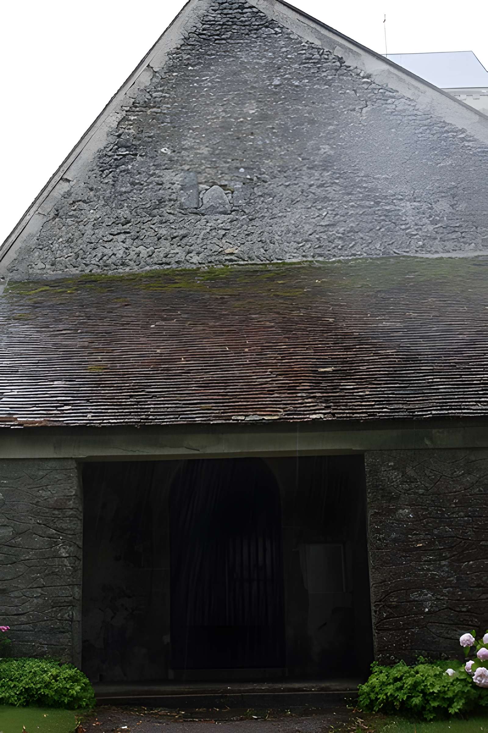Église Notre-Dame-de-la-Nativité de Lescherolles