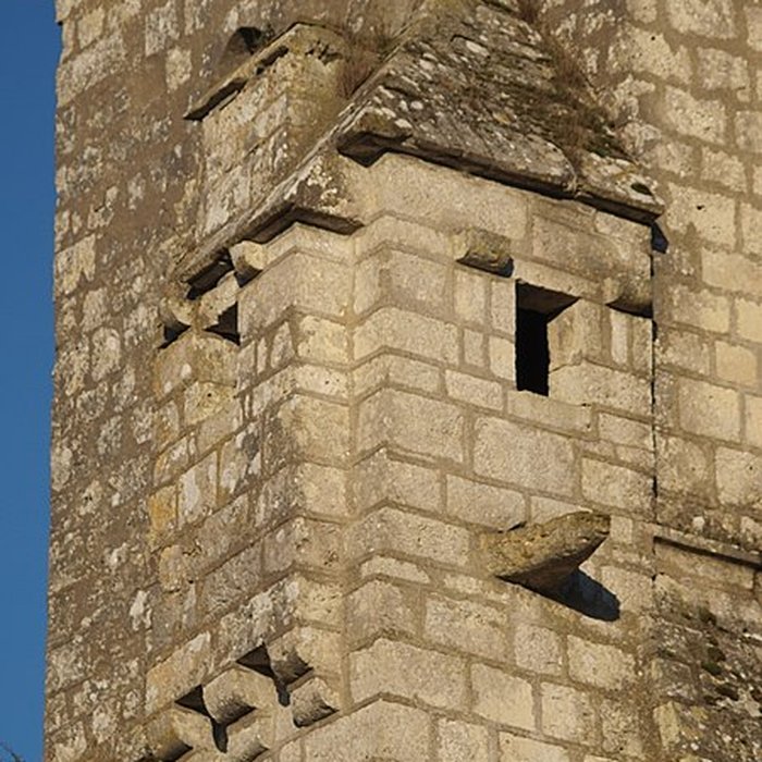 Photo de Église Notre-Dame-de-la-Nativité de Préaux