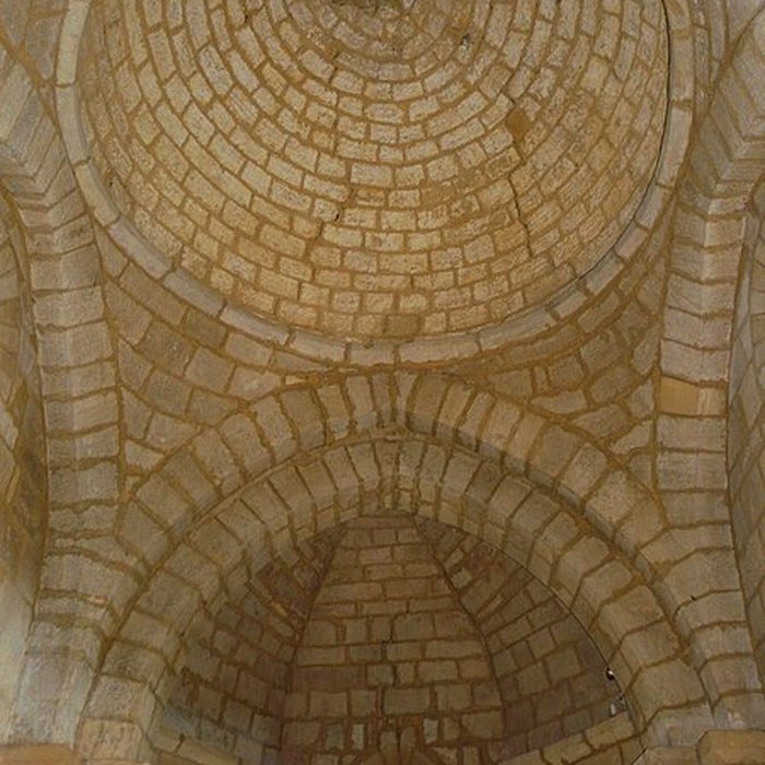 Photo de Église Notre-Dame-de-la-Nativité de Pressignac-Vicq