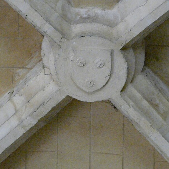 Photo de Église Notre-Dame-de-la-Nativité de Pressignac-Vicq