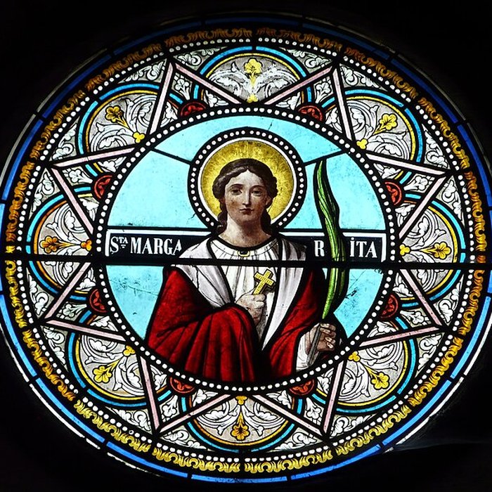 Photo de Église Notre-Dame-de-la-Nativité de Pressignac-Vicq