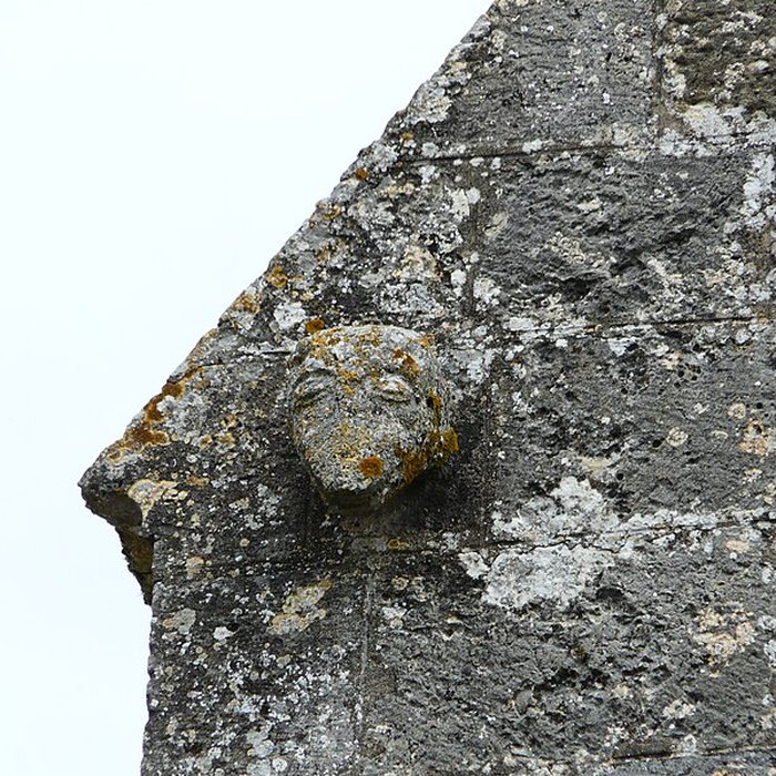 Photo de Église Notre-Dame-de-la-Nativité de Pressignac-Vicq