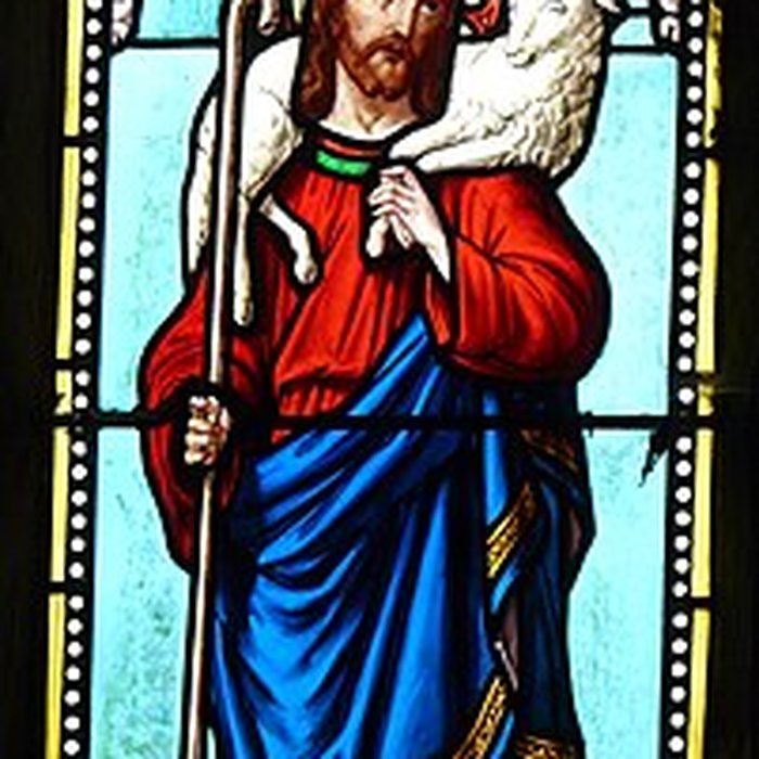 Photo de Église Notre-Dame-de-la-Nativité de Pressignac-Vicq