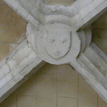 Église Notre-Dame-de-la-Nativité de Pressignac-Vicq