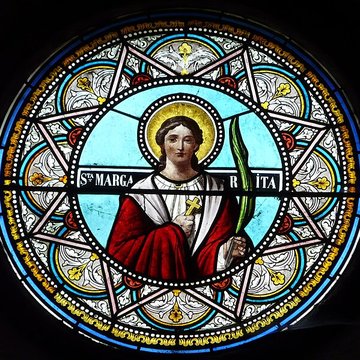 Église Notre-Dame-de-la-Nativité de Pressignac-Vicq