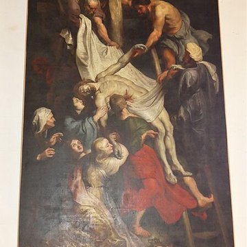 Église Notre-Dame-de-la-Nativité de Pressignac-Vicq