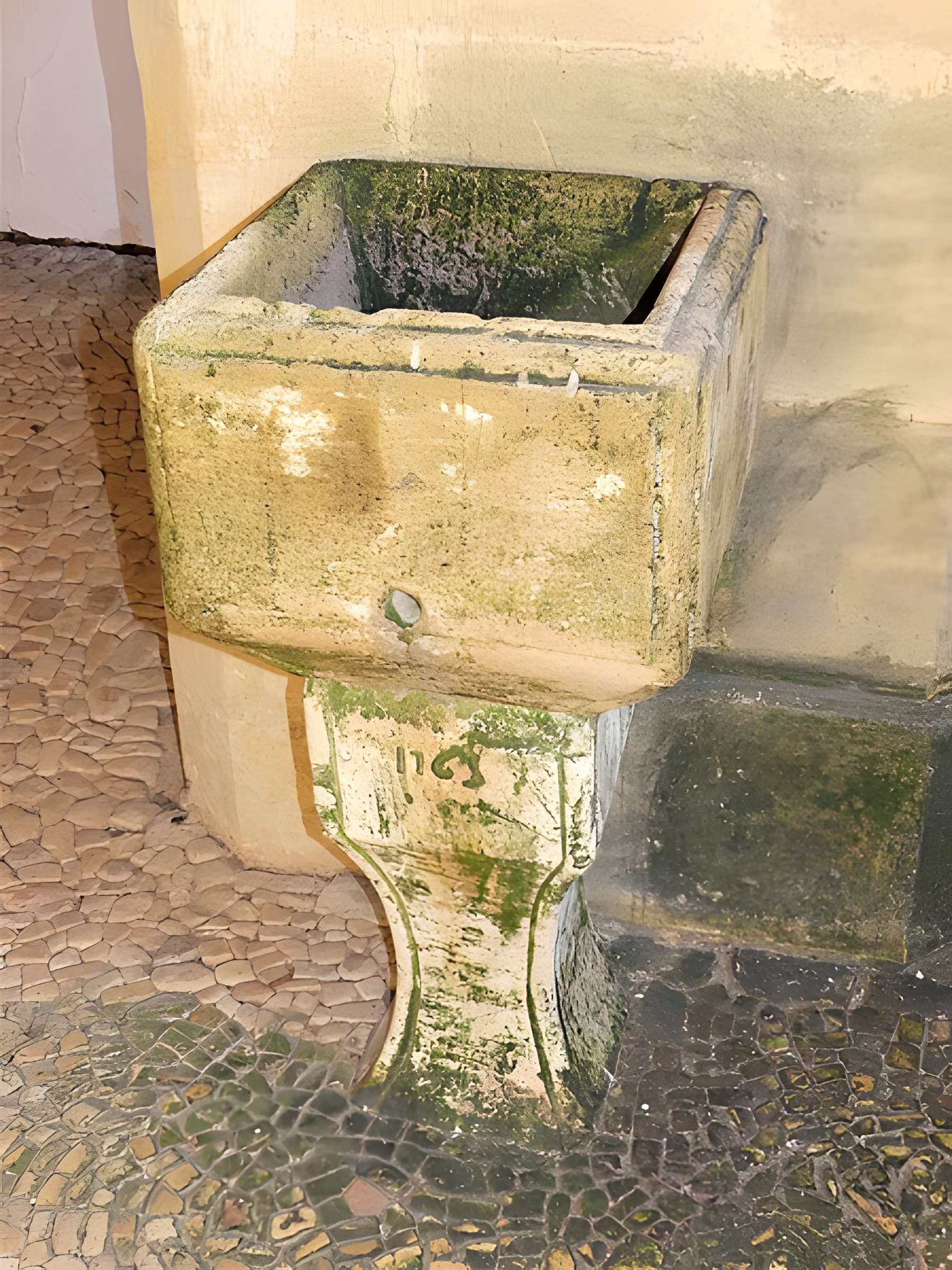 Église Notre-Dame-de-la-Nativité de Pressignac-Vicq