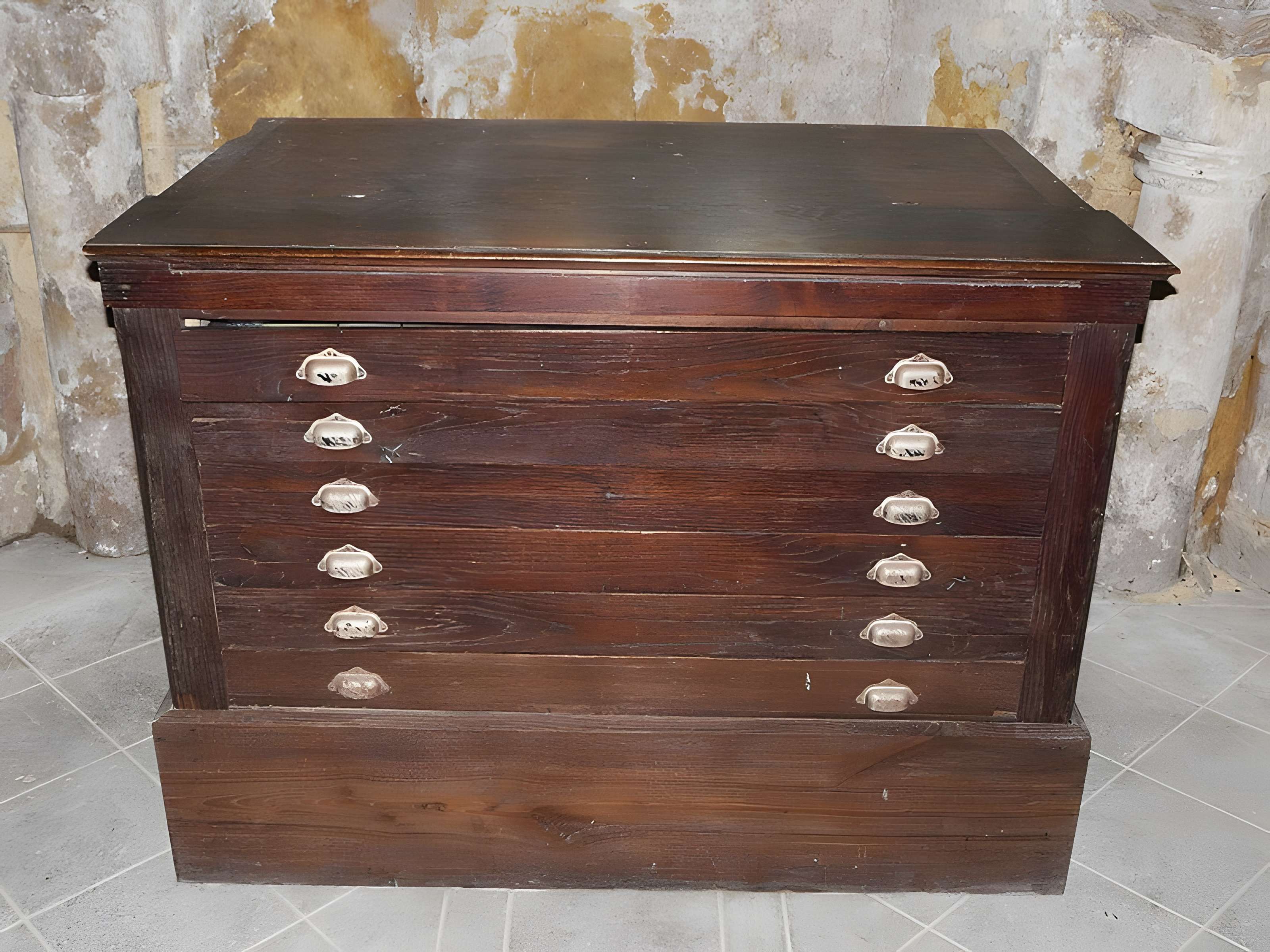 Église Notre-Dame-de-la-Nativité de Pressignac-Vicq