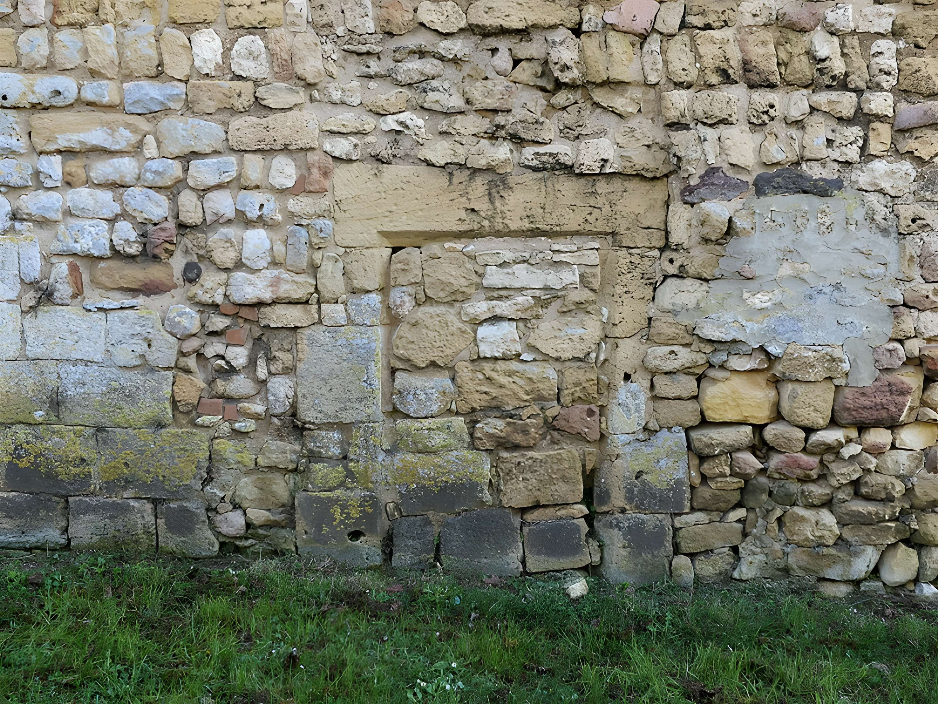 Église Notre-Dame-de-la-Nativité de Pressignac-Vicq