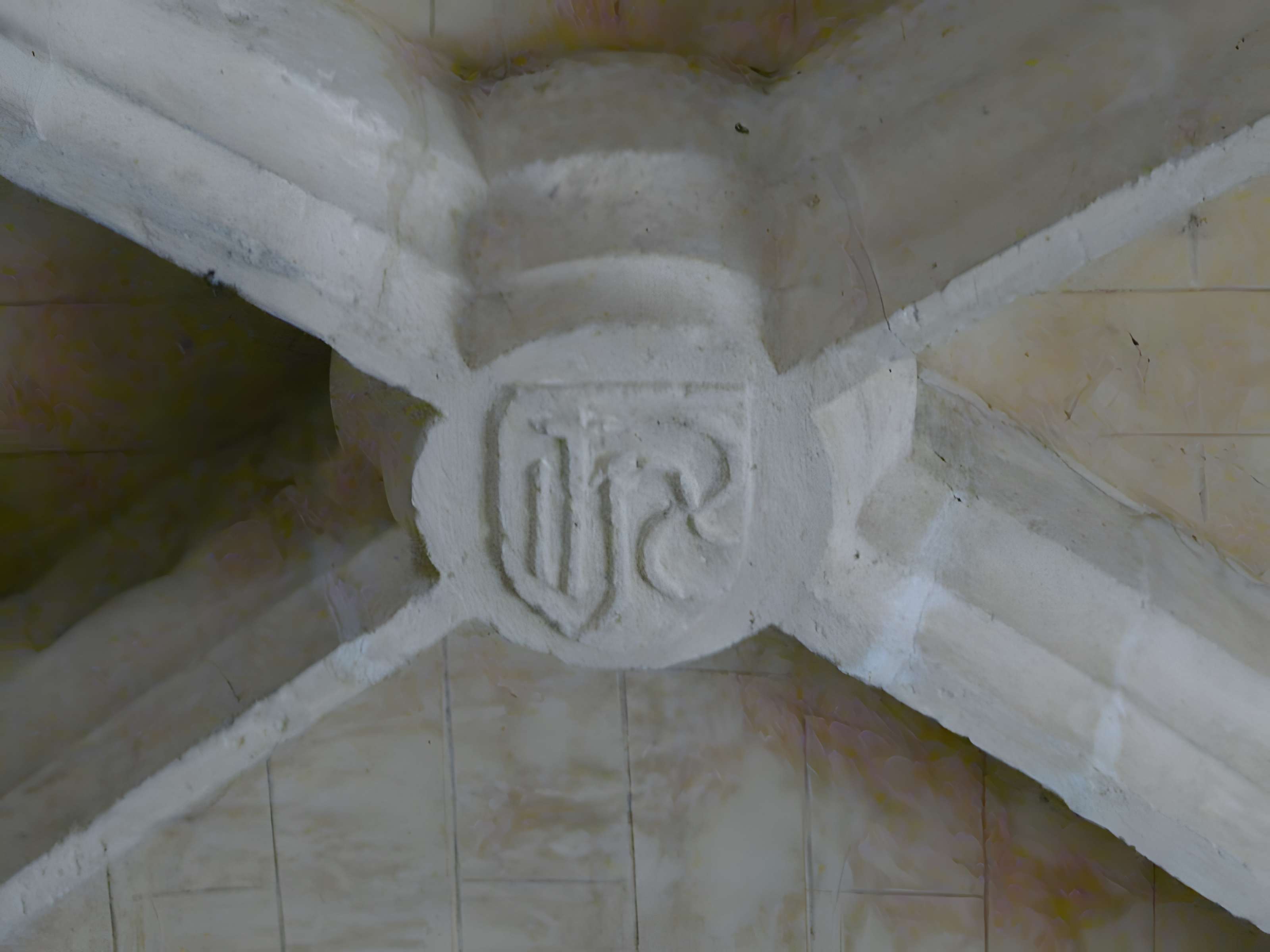 Église Notre-Dame-de-la-Nativité de Pressignac-Vicq