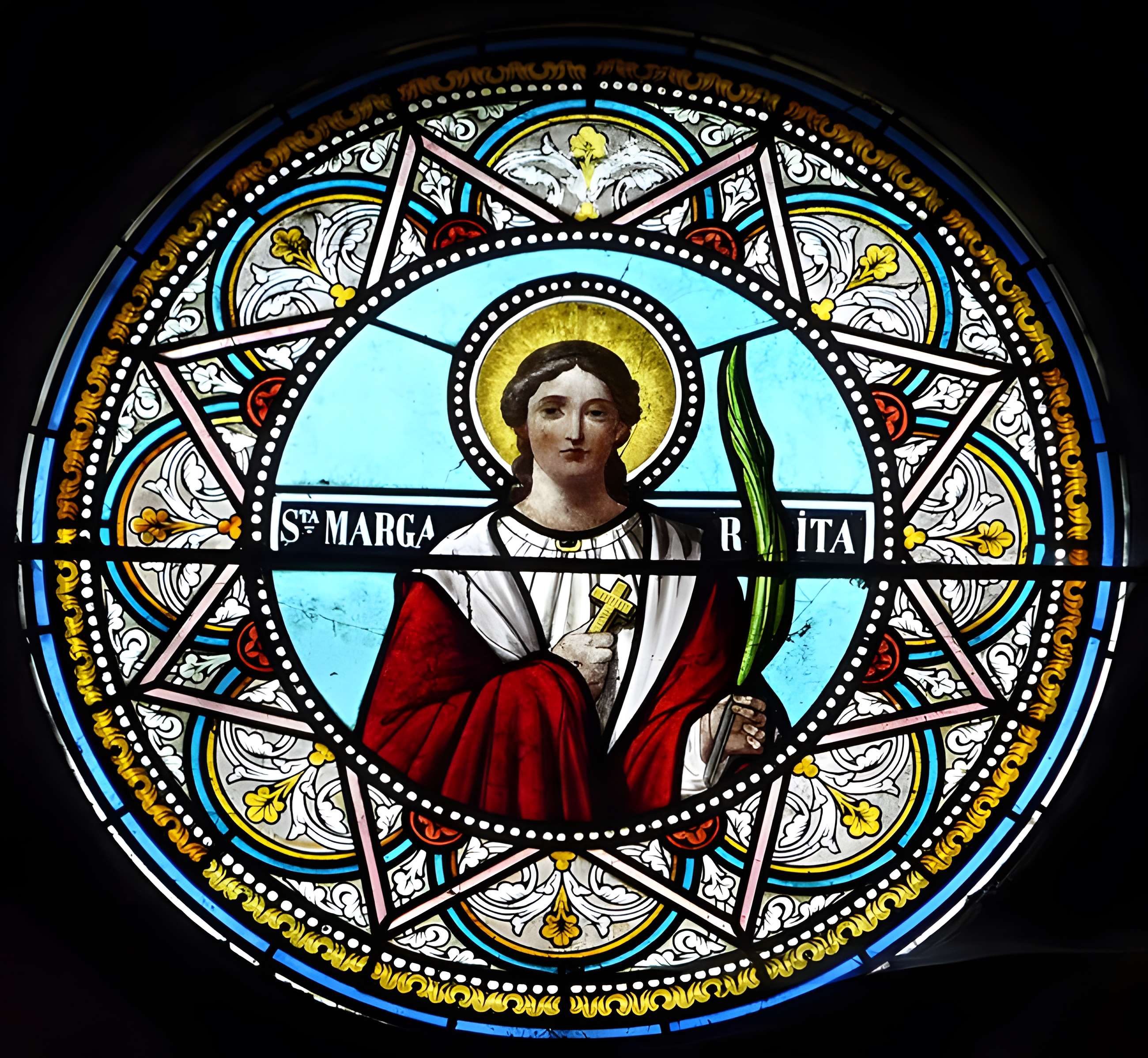 Église Notre-Dame-de-la-Nativité de Pressignac-Vicq