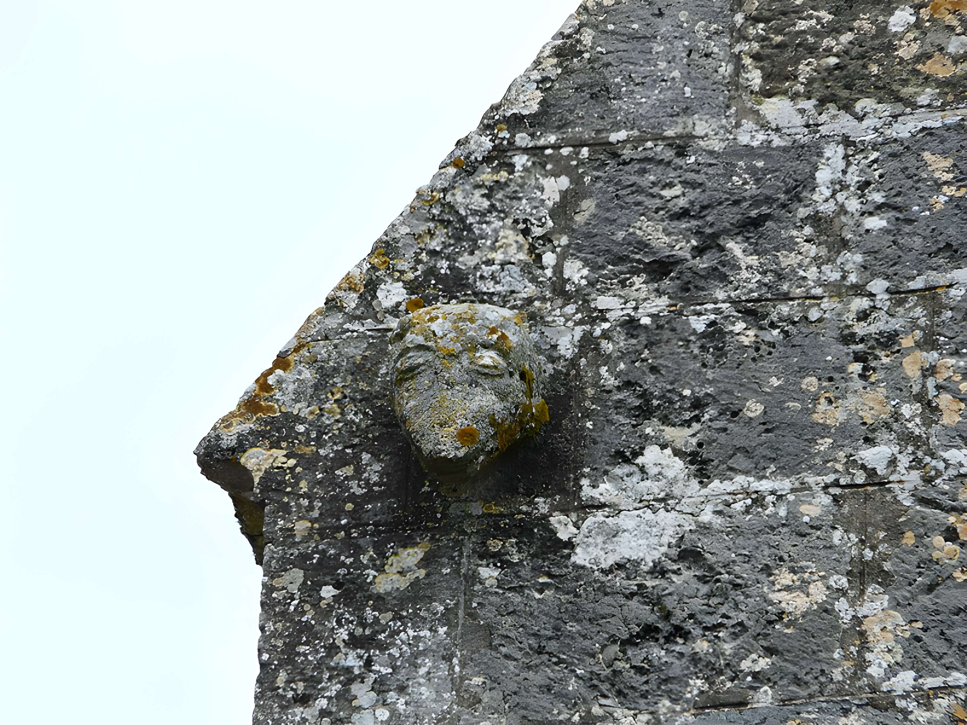 Église Notre-Dame-de-la-Nativité de Pressignac-Vicq