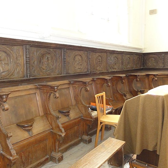 Photo de Église Notre-Dame-de-la-Nativité de Raffetot