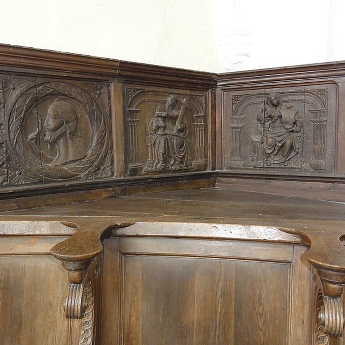 Photo de Église Notre-Dame-de-la-Nativité de Raffetot