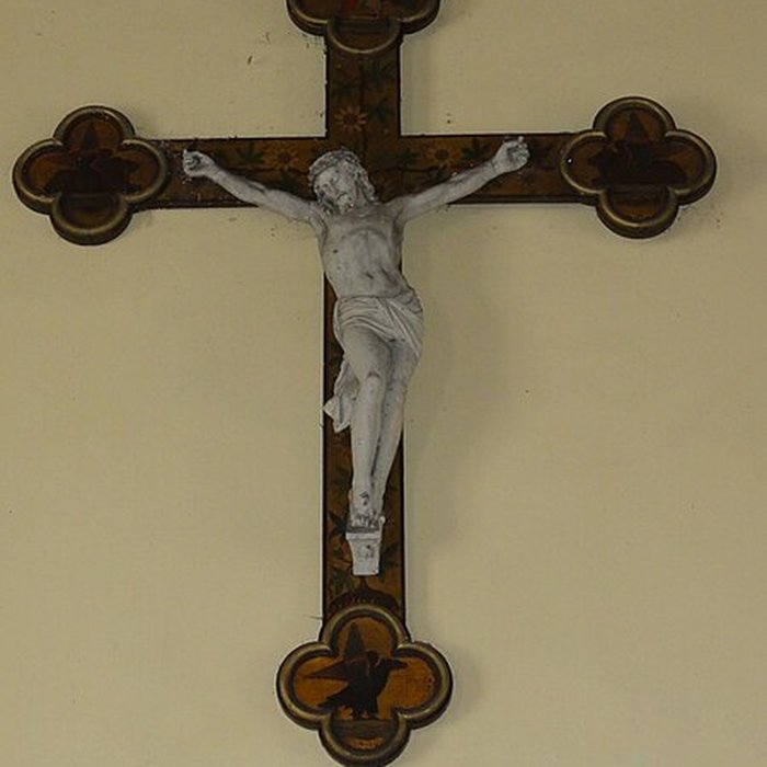 Photo de Église Notre-Dame-de-la-Nativité de Raffetot