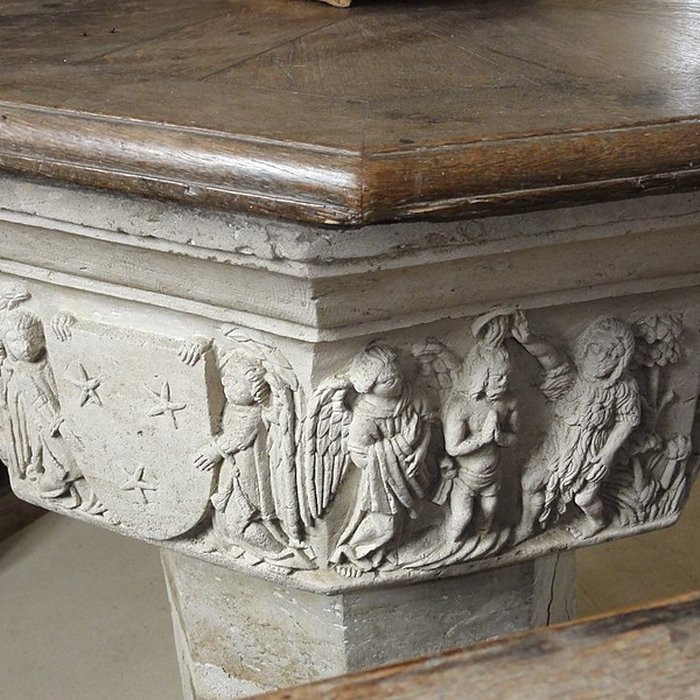 Photo de Église Notre-Dame-de-la-Nativité de Raffetot