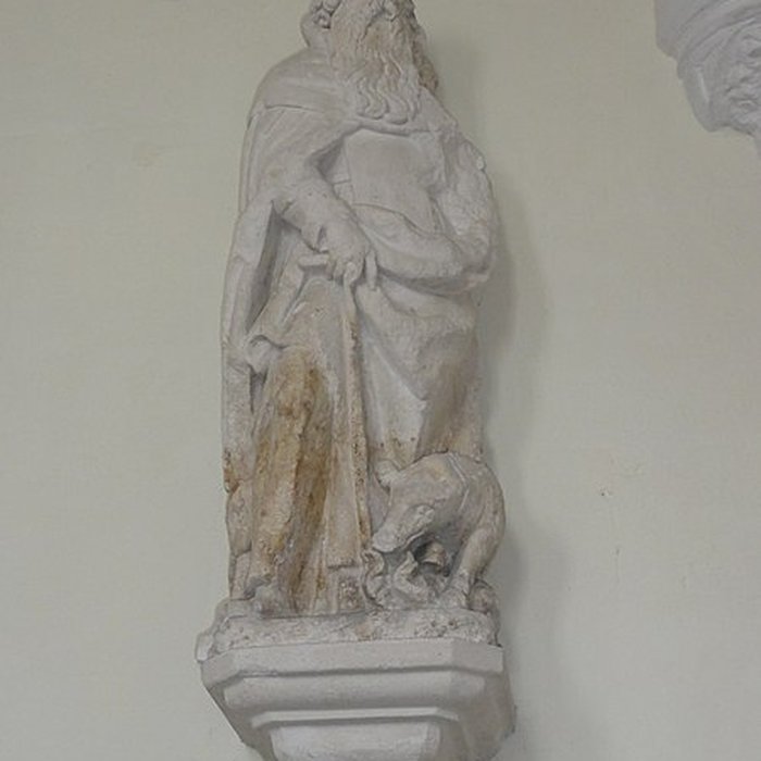 Photo de Église Notre-Dame-de-la-Nativité de Raffetot