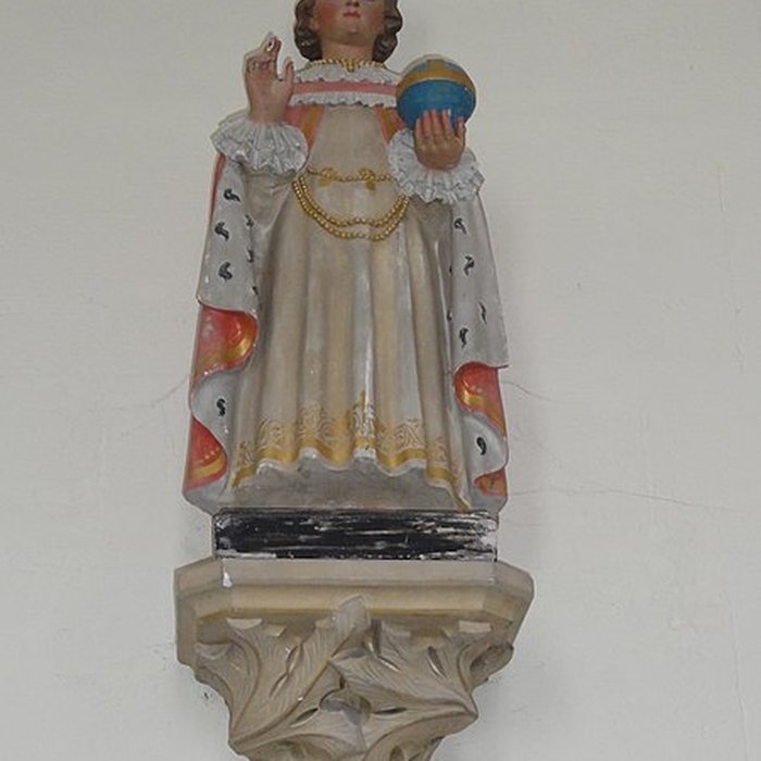 Photo de Église Notre-Dame-de-la-Nativité de Raffetot