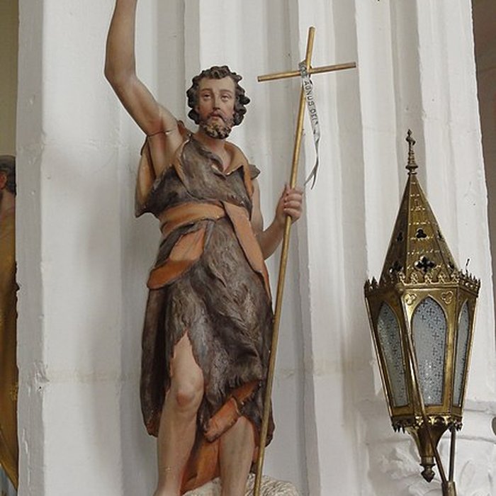 Photo de Église Notre-Dame-de-la-Nativité de Raffetot