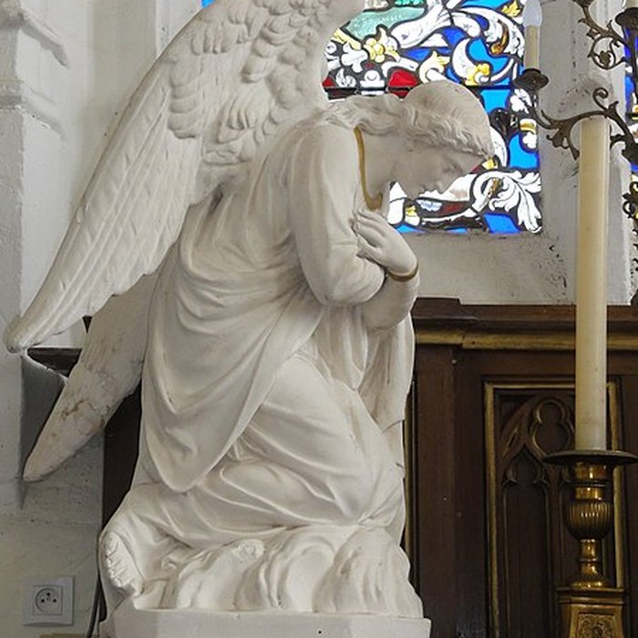 Photo de Église Notre-Dame-de-la-Nativité de Raffetot