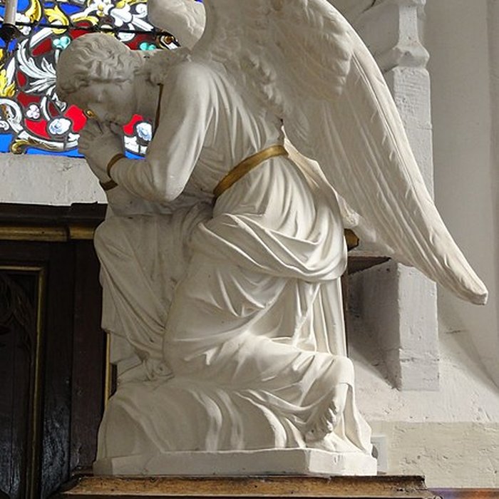 Photo de Église Notre-Dame-de-la-Nativité de Raffetot