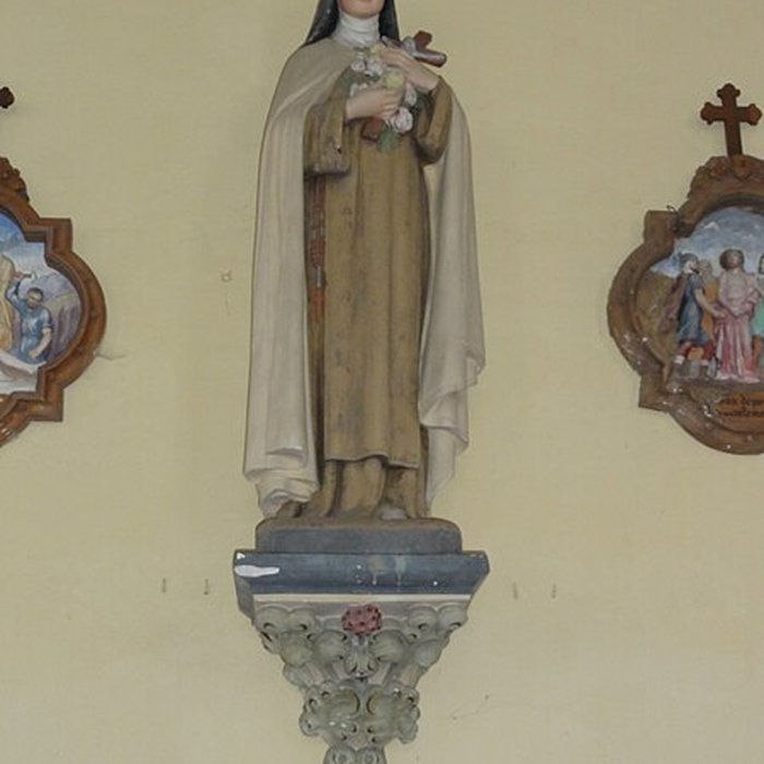 Photo de Église Notre-Dame-de-la-Nativité de Raffetot