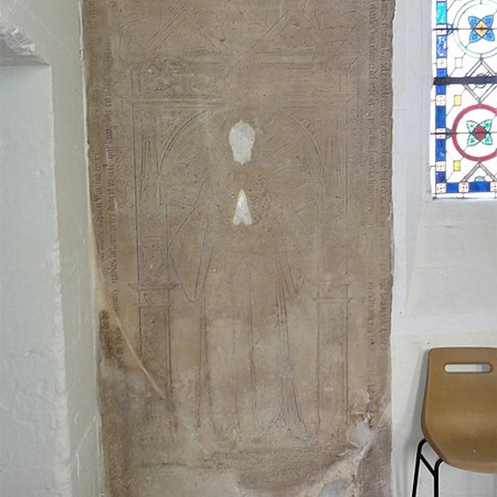 Photo de Église Notre-Dame-de-la-Nativité de Raffetot