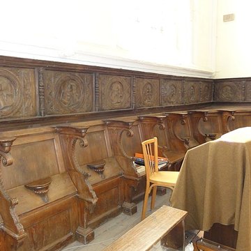 Église Notre-Dame-de-la-Nativité de Raffetot