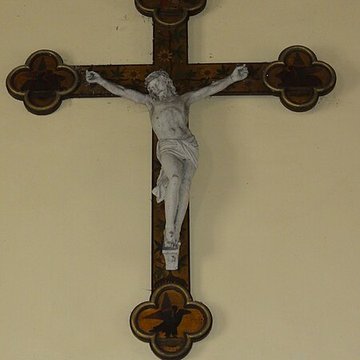 Église Notre-Dame-de-la-Nativité de Raffetot