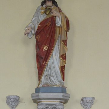 Église Notre-Dame-de-la-Nativité de Raffetot