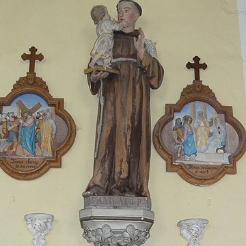 Église Notre-Dame-de-la-Nativité de Raffetot