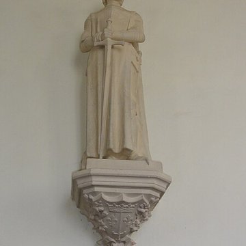 Église Notre-Dame-de-la-Nativité de Raffetot