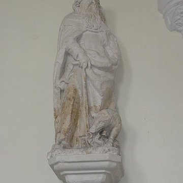 Église Notre-Dame-de-la-Nativité de Raffetot