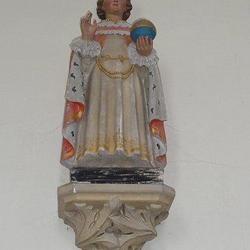 Église Notre-Dame-de-la-Nativité de Raffetot