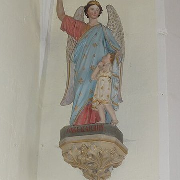 Église Notre-Dame-de-la-Nativité de Raffetot