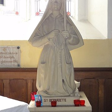 Église Notre-Dame-de-la-Nativité de Raffetot